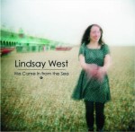 Lindsay West New EP