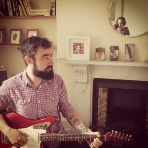 Gearing up for shows this summer